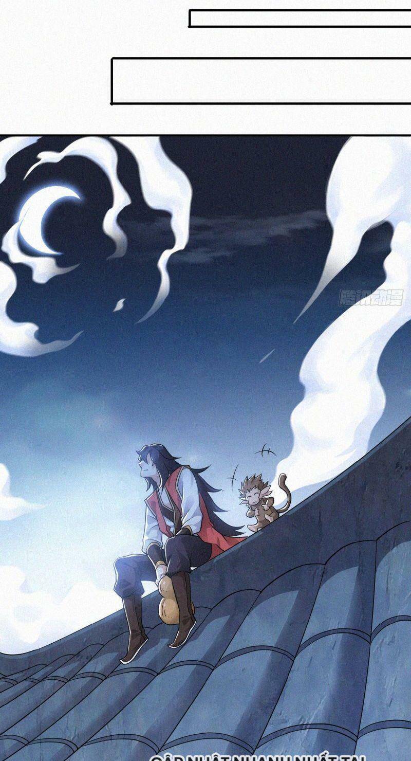 Yêu Đạo Chí Tôn Yêu Hoàng Trở Về Chapter 36 - 13