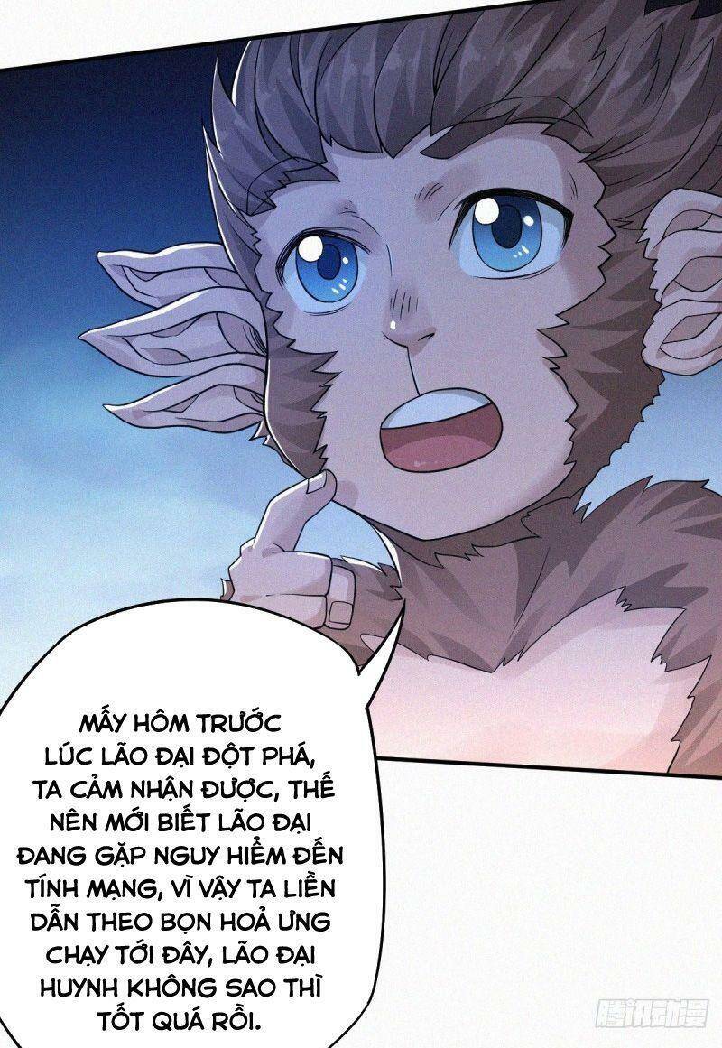 Yêu Đạo Chí Tôn Yêu Hoàng Trở Về Chapter 36 - 15