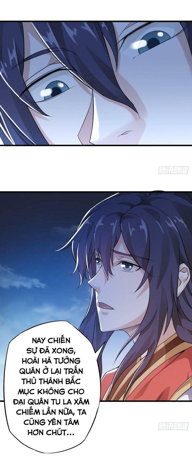 Yêu Đạo Chí Tôn Yêu Hoàng Trở Về Chapter 36 - 19