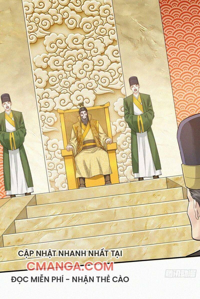 Yêu Đạo Chí Tôn Yêu Hoàng Trở Về Chapter 36 - 26