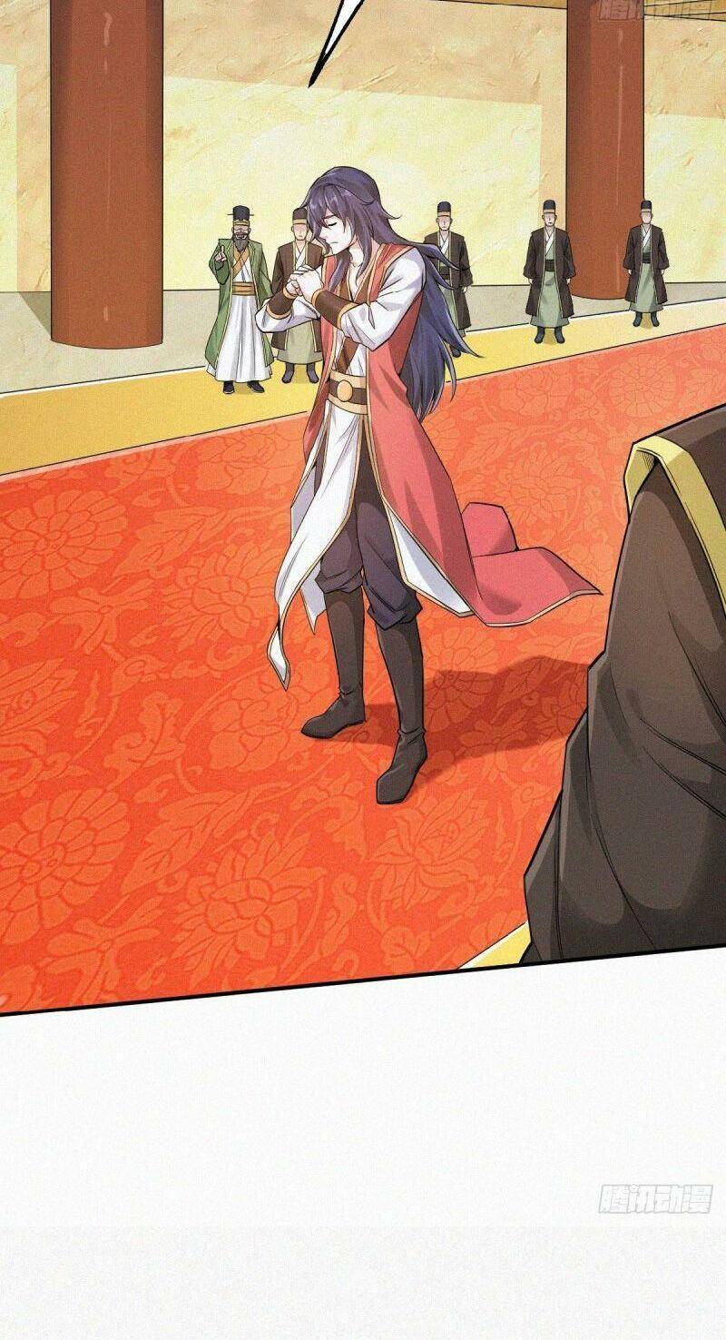 Yêu Đạo Chí Tôn Yêu Hoàng Trở Về Chapter 36 - 29