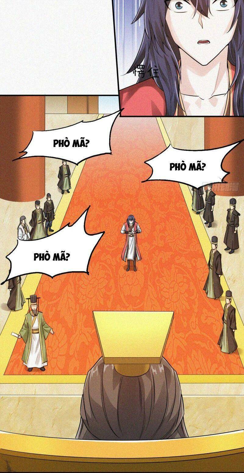 Yêu Đạo Chí Tôn Yêu Hoàng Trở Về Chapter 36 - 31