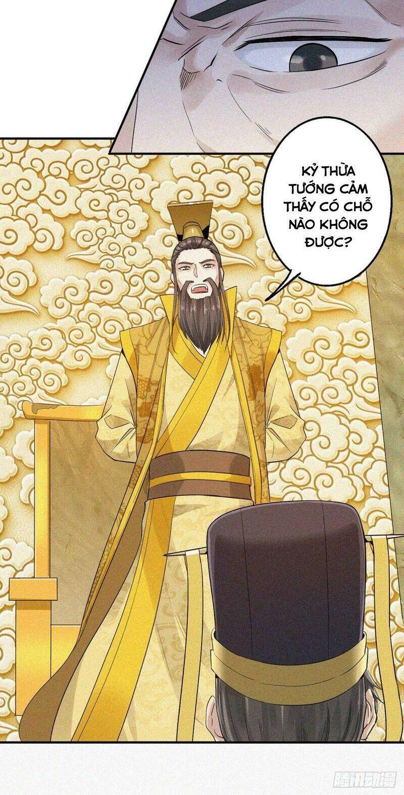 Yêu Đạo Chí Tôn Yêu Hoàng Trở Về Chapter 37 - 2