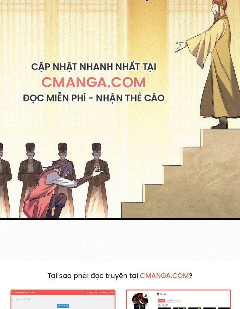 Yêu Đạo Chí Tôn Yêu Hoàng Trở Về Chapter 37 - 15
