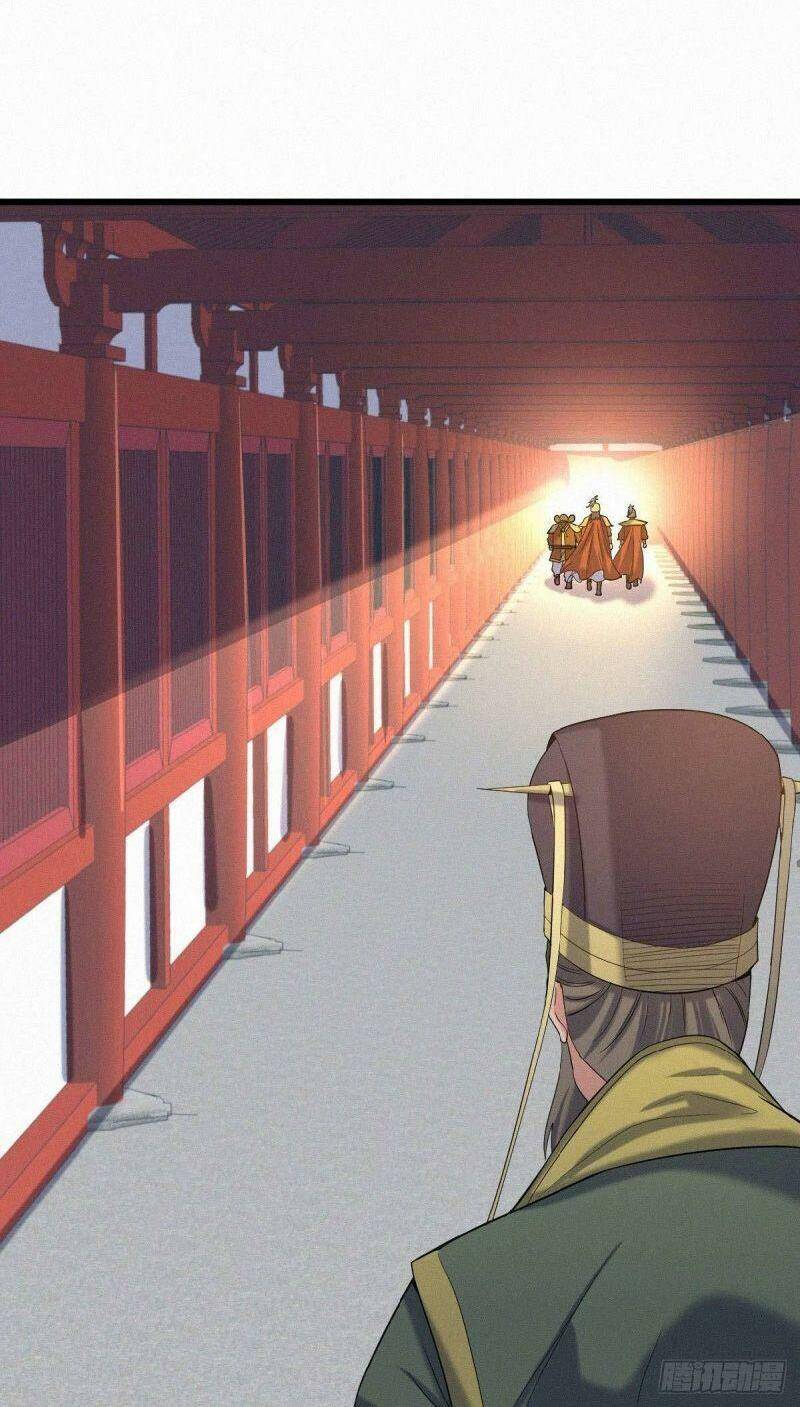 Yêu Đạo Chí Tôn Yêu Hoàng Trở Về Chapter 37 - 18