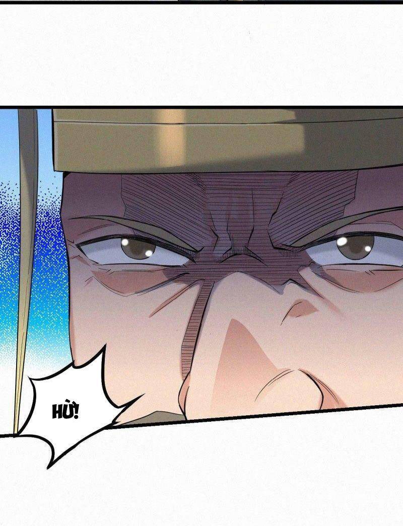 Yêu Đạo Chí Tôn Yêu Hoàng Trở Về Chapter 37 - 19