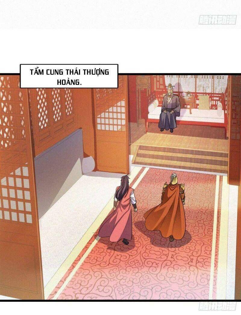 Yêu Đạo Chí Tôn Yêu Hoàng Trở Về Chapter 37 - 20