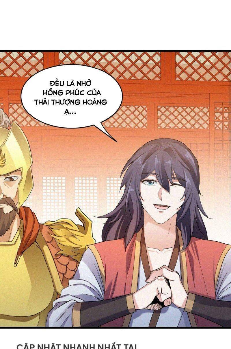 Yêu Đạo Chí Tôn Yêu Hoàng Trở Về Chapter 37 - 23
