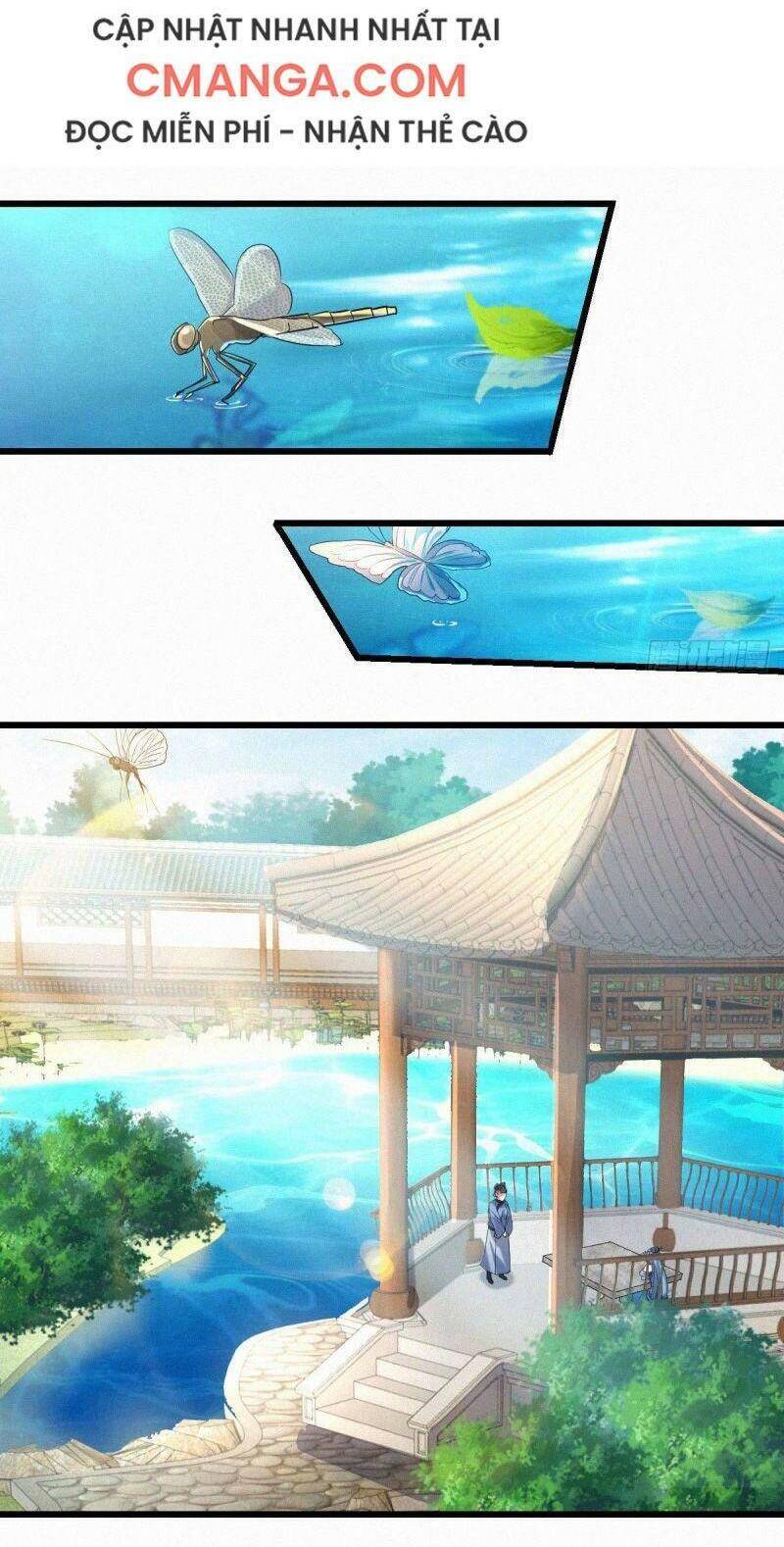 Yêu Đạo Chí Tôn Yêu Hoàng Trở Về Chapter 37 - 30