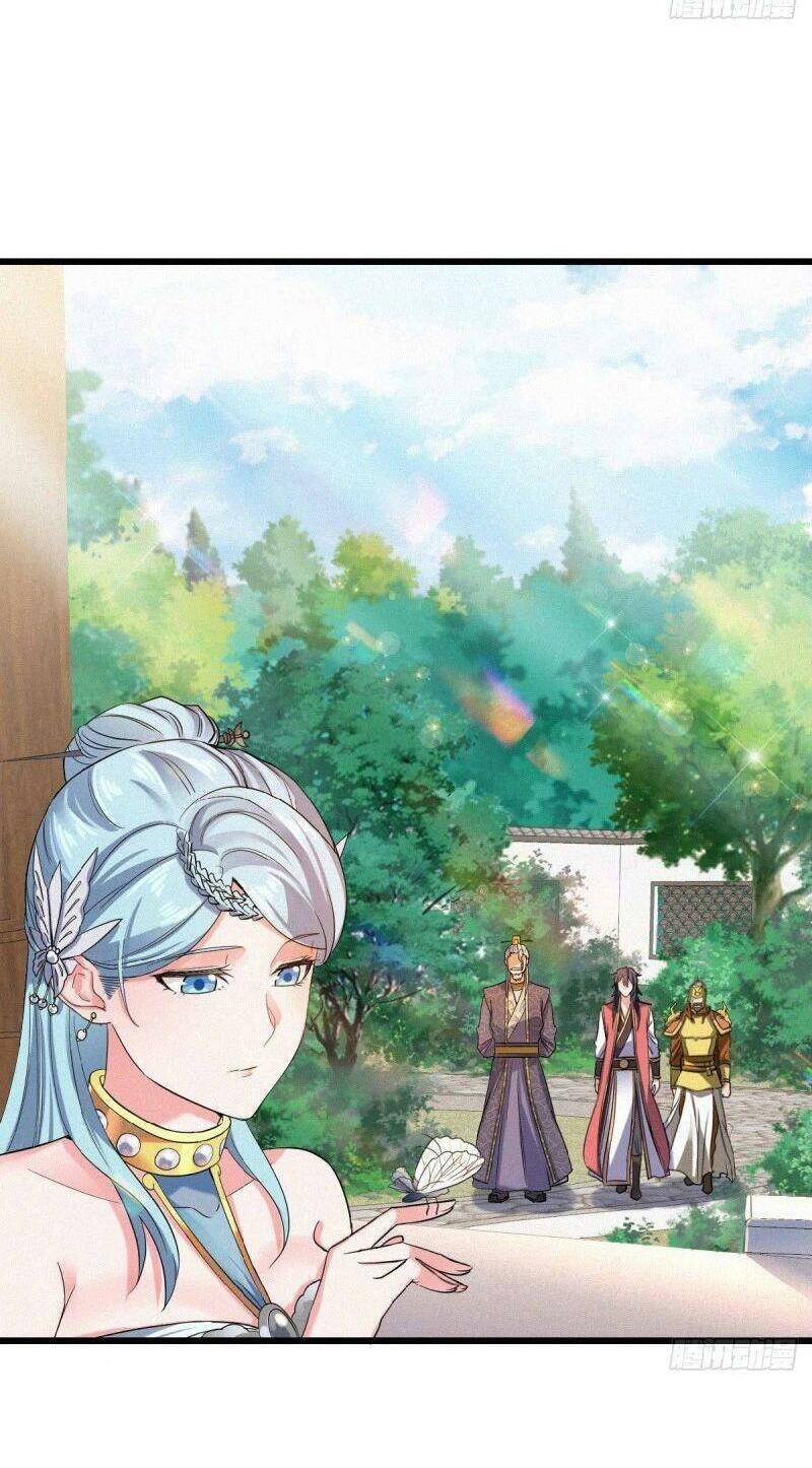 Yêu Đạo Chí Tôn Yêu Hoàng Trở Về Chapter 37 - 32