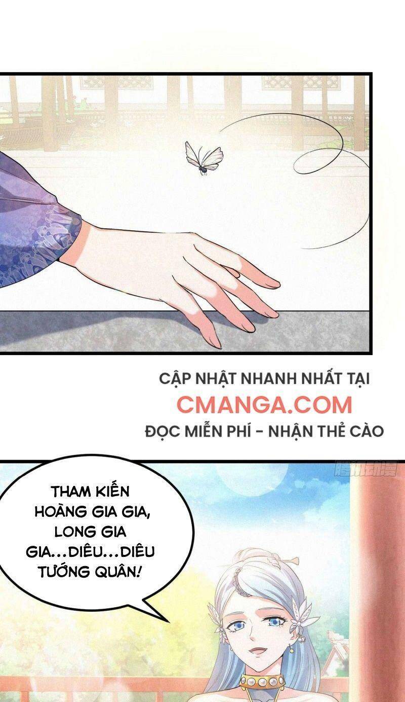 Yêu Đạo Chí Tôn Yêu Hoàng Trở Về Chapter 37 - 33