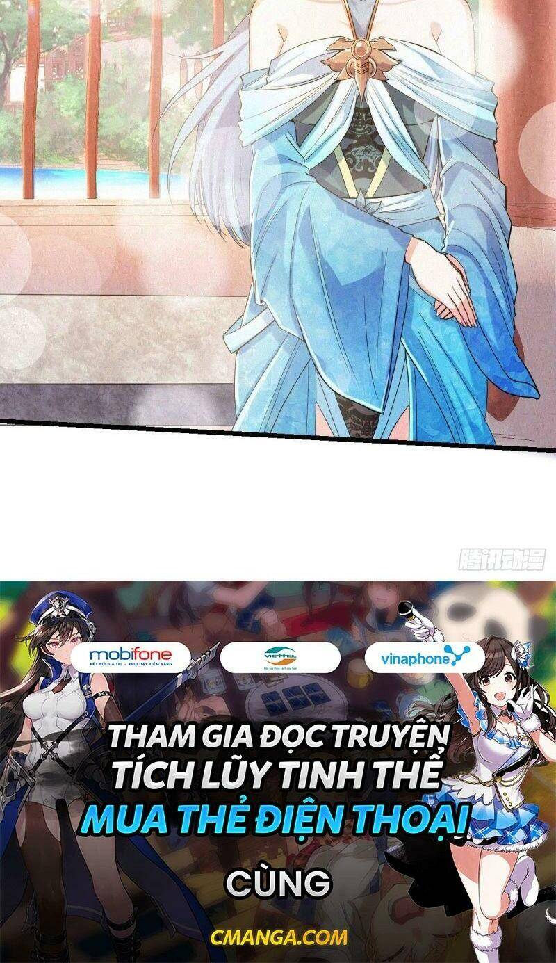 Yêu Đạo Chí Tôn Yêu Hoàng Trở Về Chapter 37 - 34