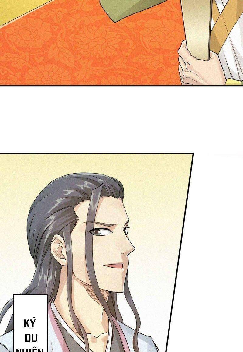 Yêu Đạo Chí Tôn Yêu Hoàng Trở Về Chapter 37 - 6