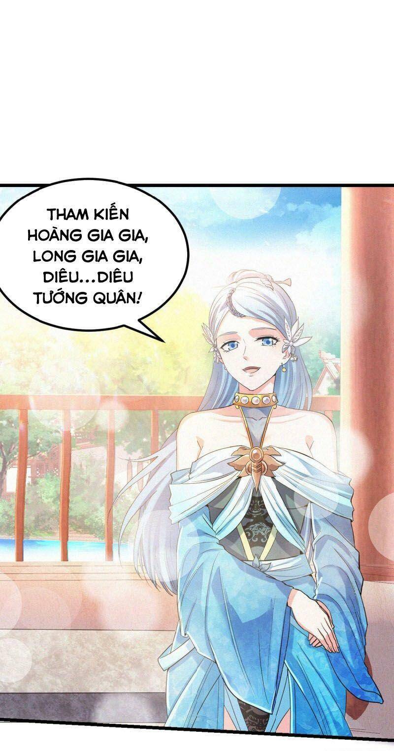 Yêu Đạo Chí Tôn Yêu Hoàng Trở Về Chapter 38 - 1