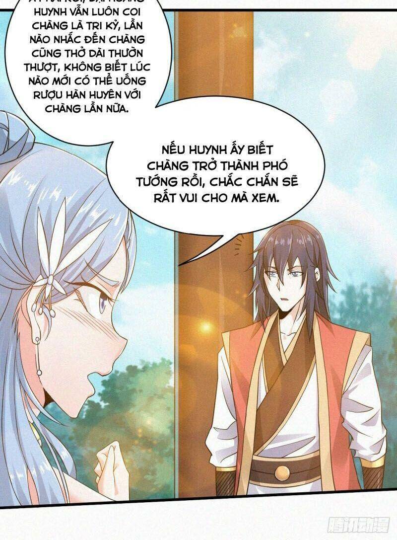 Yêu Đạo Chí Tôn Yêu Hoàng Trở Về Chapter 38 - 13