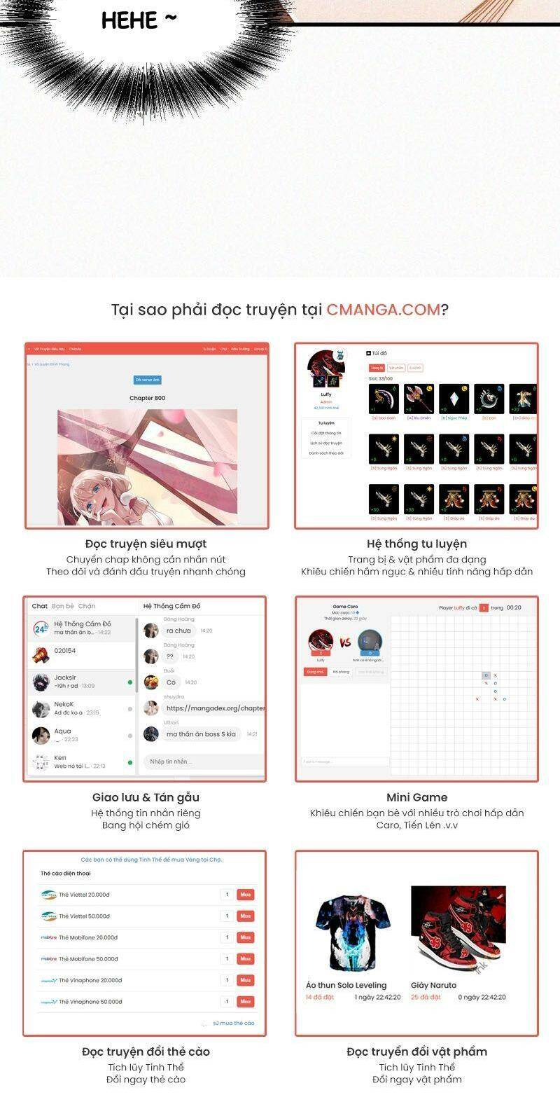 Yêu Đạo Chí Tôn Yêu Hoàng Trở Về Chapter 38 - 15