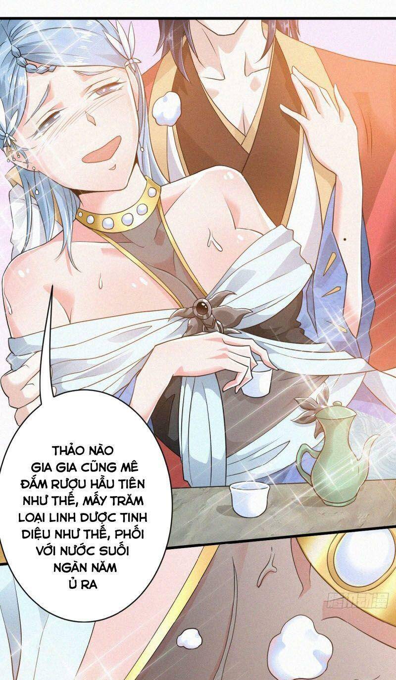 Yêu Đạo Chí Tôn Yêu Hoàng Trở Về Chapter 38 - 17