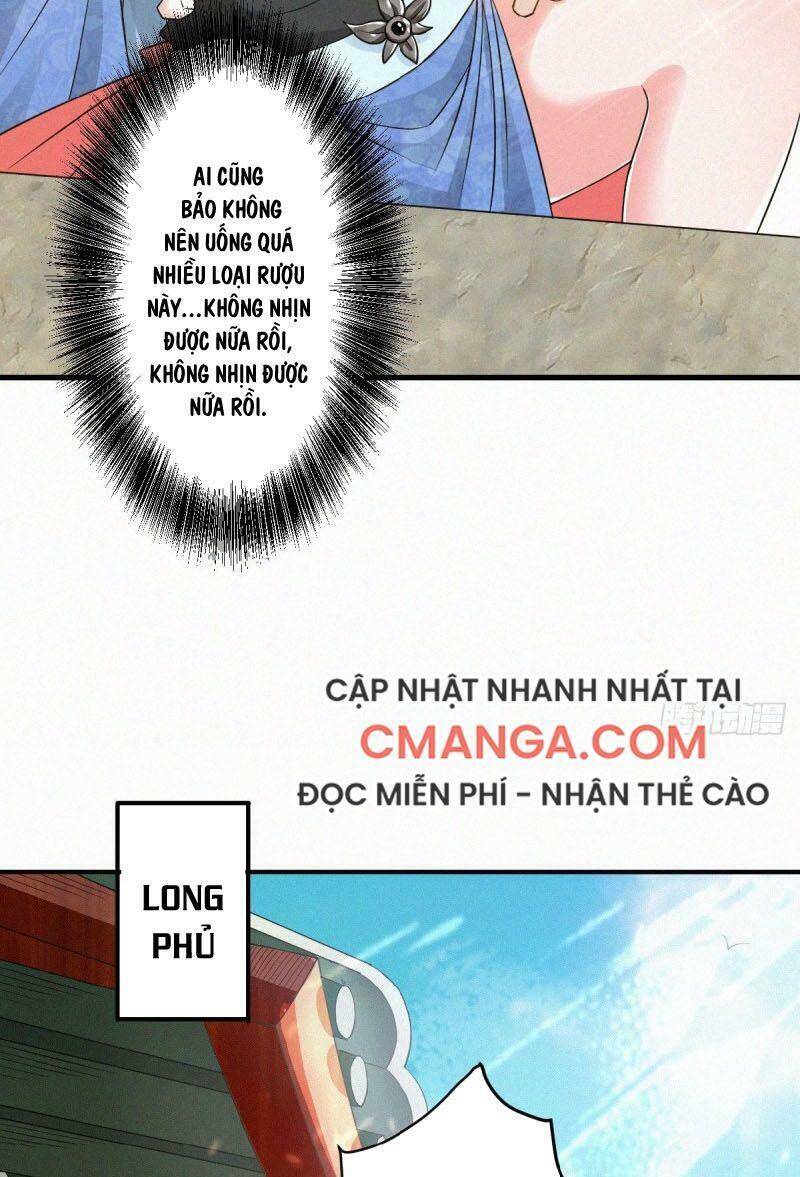 Yêu Đạo Chí Tôn Yêu Hoàng Trở Về Chapter 38 - 19