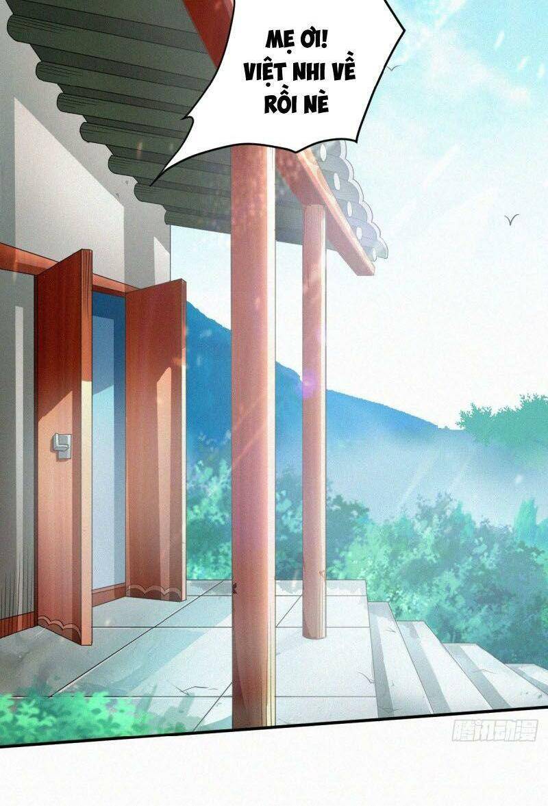 Yêu Đạo Chí Tôn Yêu Hoàng Trở Về Chapter 38 - 20