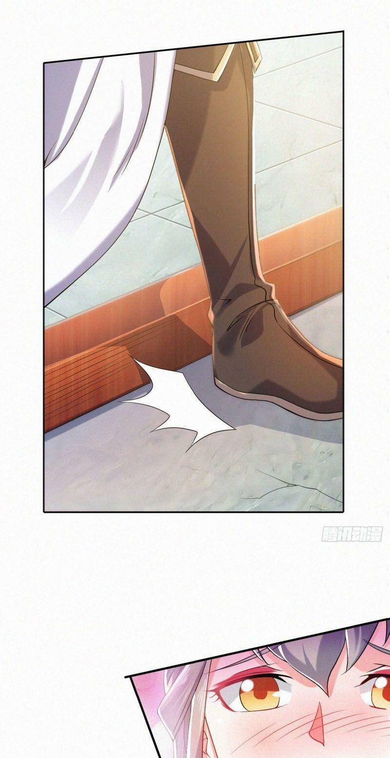 Yêu Đạo Chí Tôn Yêu Hoàng Trở Về Chapter 38 - 21