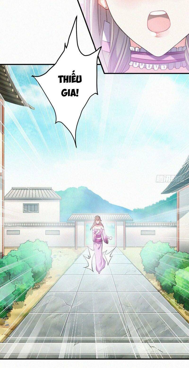 Yêu Đạo Chí Tôn Yêu Hoàng Trở Về Chapter 38 - 22