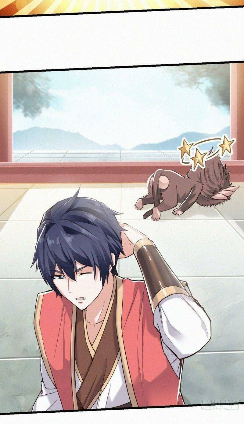 Yêu Đạo Chí Tôn Yêu Hoàng Trở Về Chapter 38 - 26