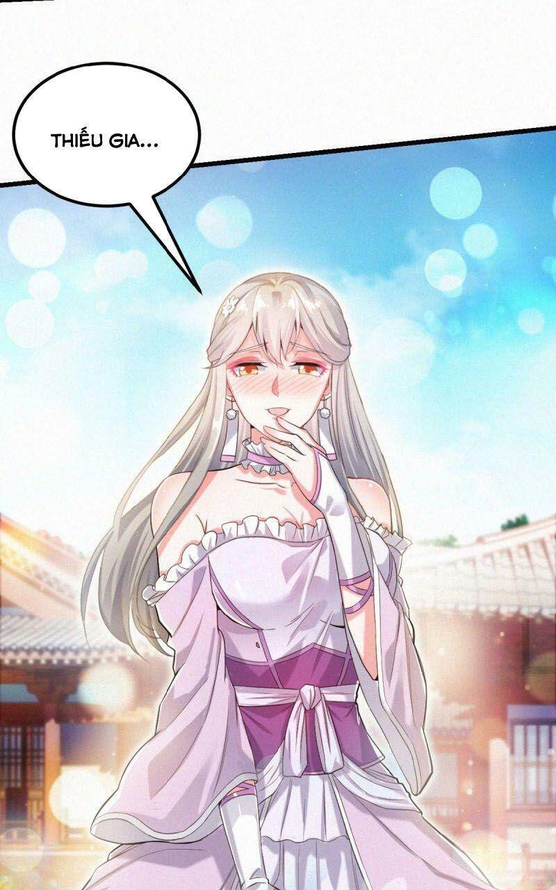 Yêu Đạo Chí Tôn Yêu Hoàng Trở Về Chapter 38 - 27