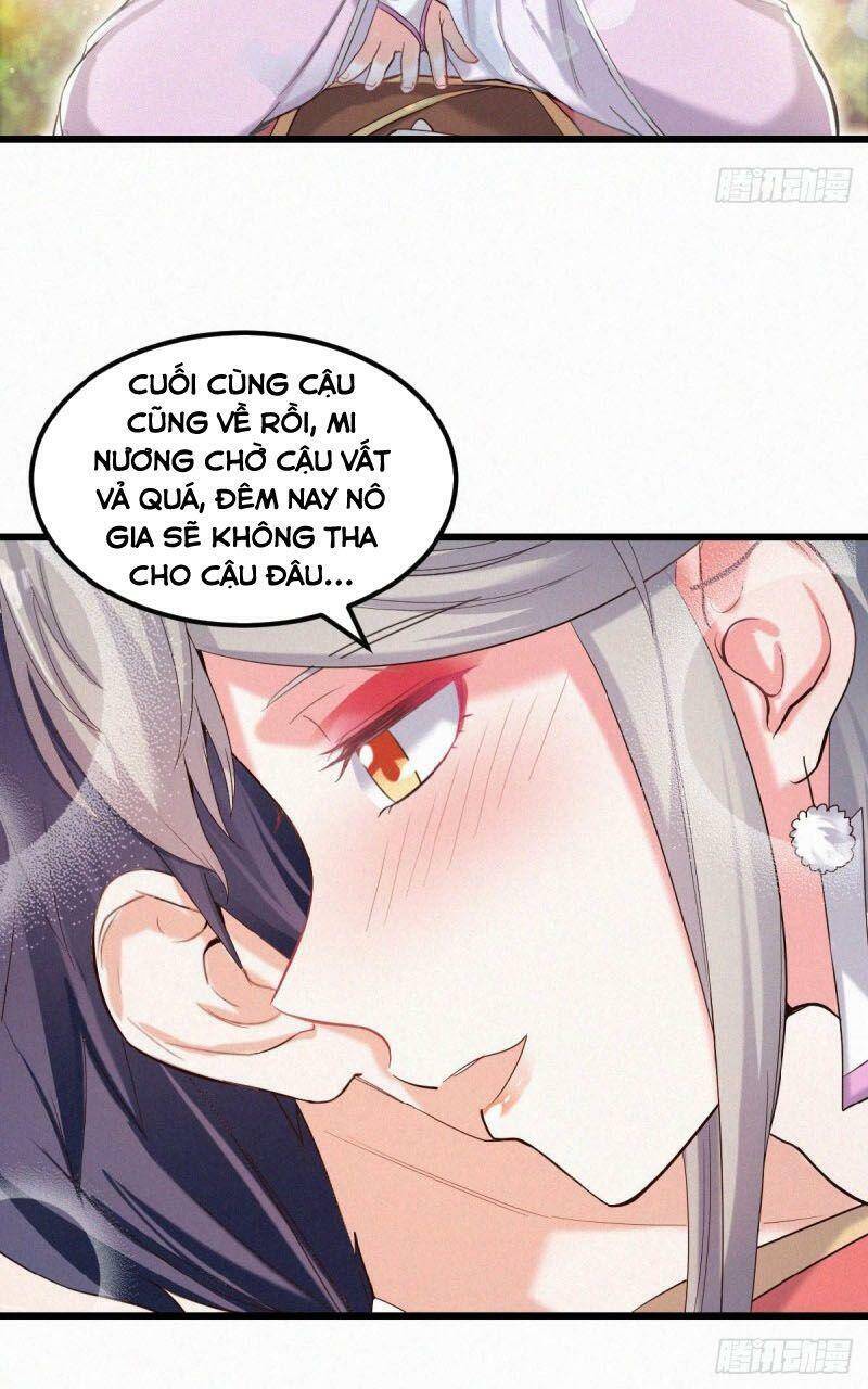 Yêu Đạo Chí Tôn Yêu Hoàng Trở Về Chapter 38 - 28