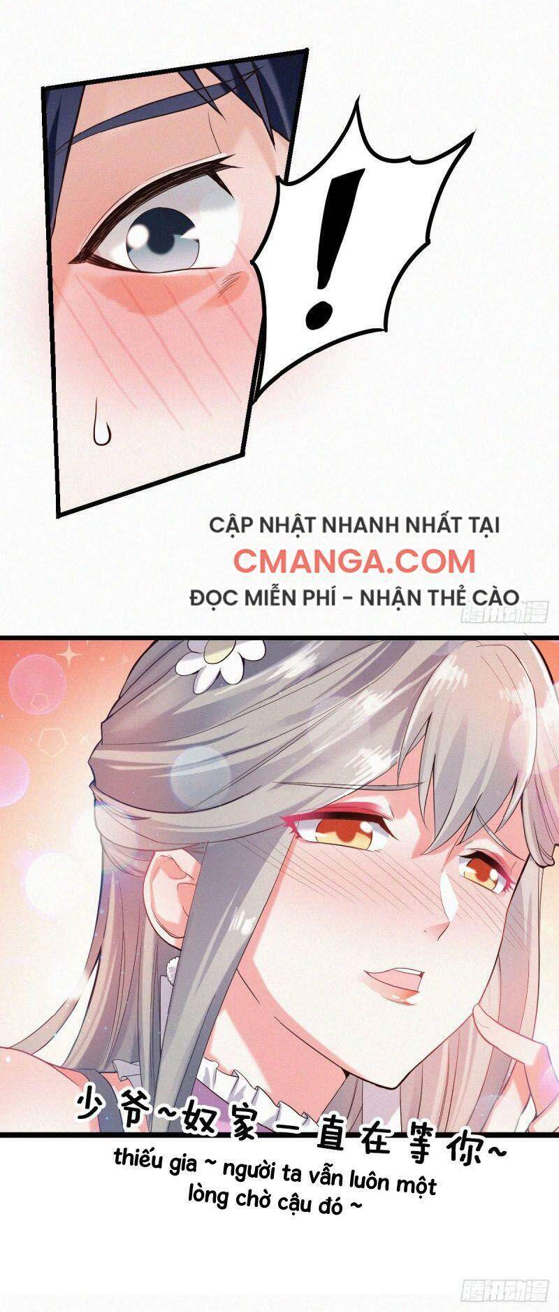 Yêu Đạo Chí Tôn Yêu Hoàng Trở Về Chapter 38 - 29