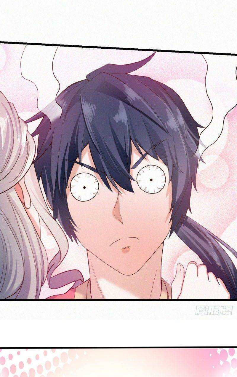 Yêu Đạo Chí Tôn Yêu Hoàng Trở Về Chapter 38 - 30