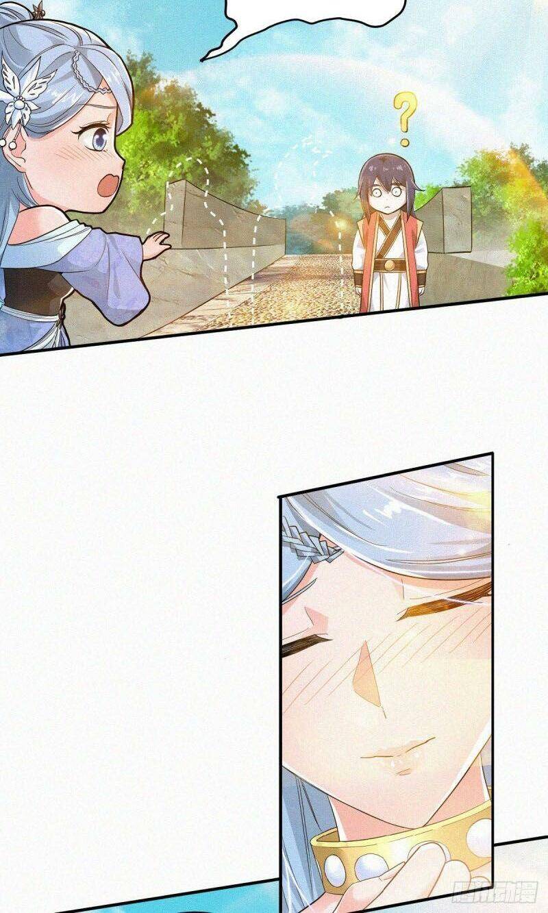 Yêu Đạo Chí Tôn Yêu Hoàng Trở Về Chapter 38 - 5