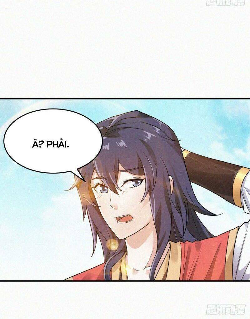 Yêu Đạo Chí Tôn Yêu Hoàng Trở Về Chapter 38 - 7