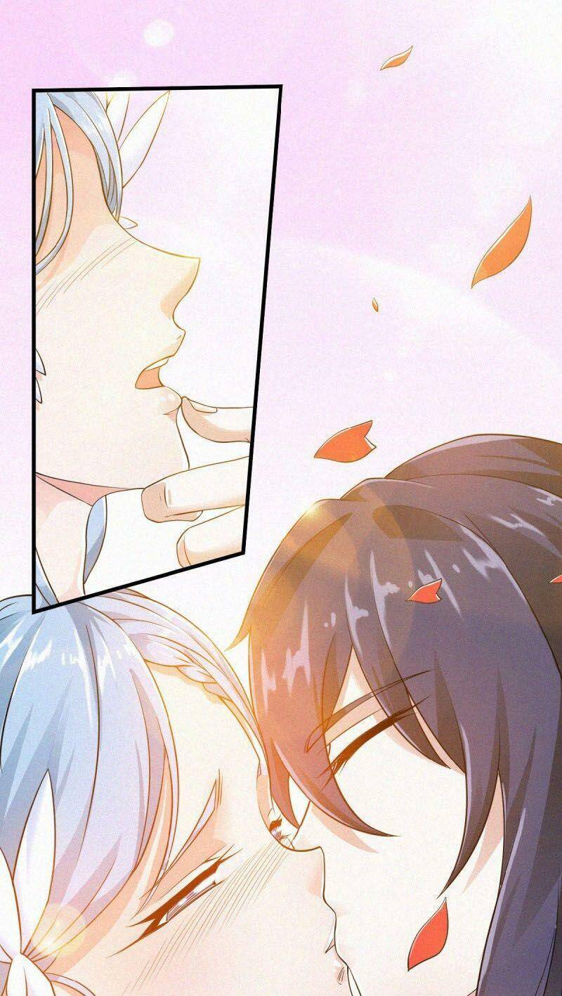 Yêu Đạo Chí Tôn Yêu Hoàng Trở Về Chapter 38 - 10