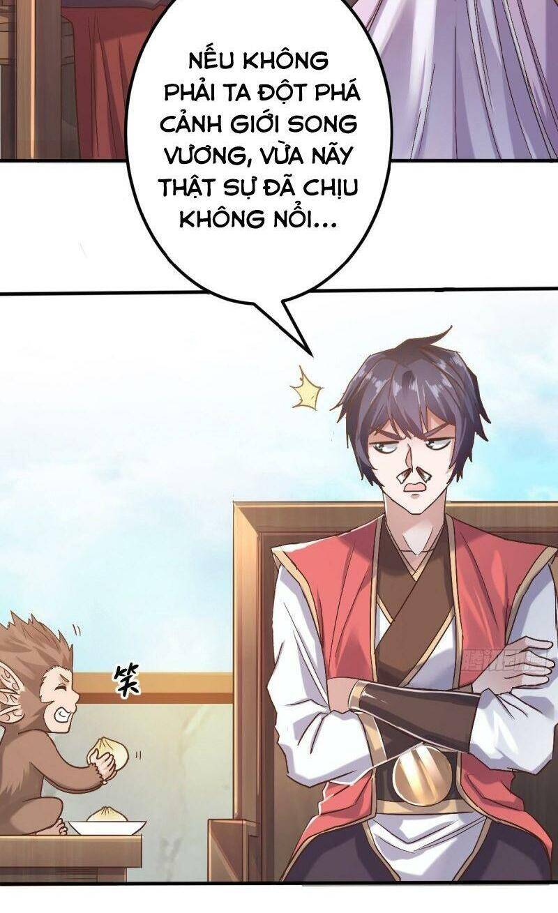 Yêu Đạo Chí Tôn Yêu Hoàng Trở Về Chapter 39 - 2