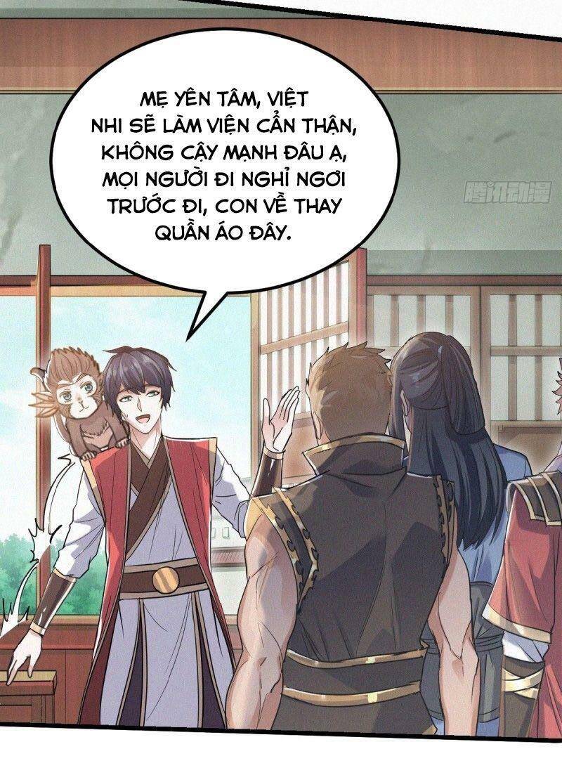 Yêu Đạo Chí Tôn Yêu Hoàng Trở Về Chapter 39 - 11