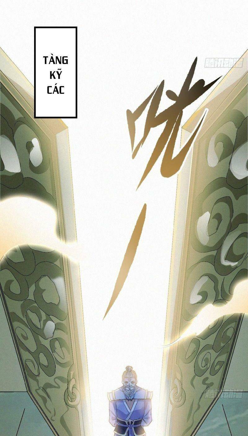 Yêu Đạo Chí Tôn Yêu Hoàng Trở Về Chapter 39 - 13