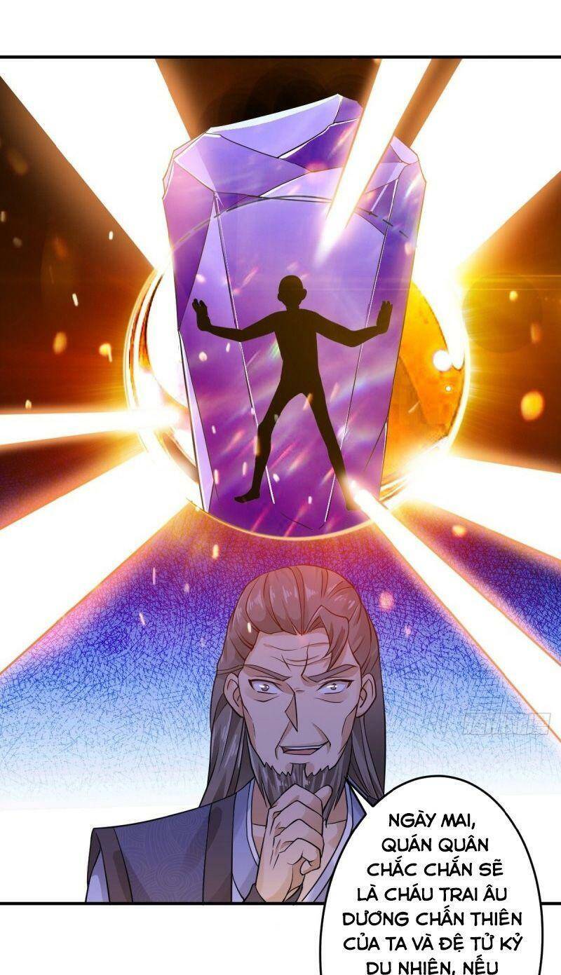 Yêu Đạo Chí Tôn Yêu Hoàng Trở Về Chapter 39 - 21
