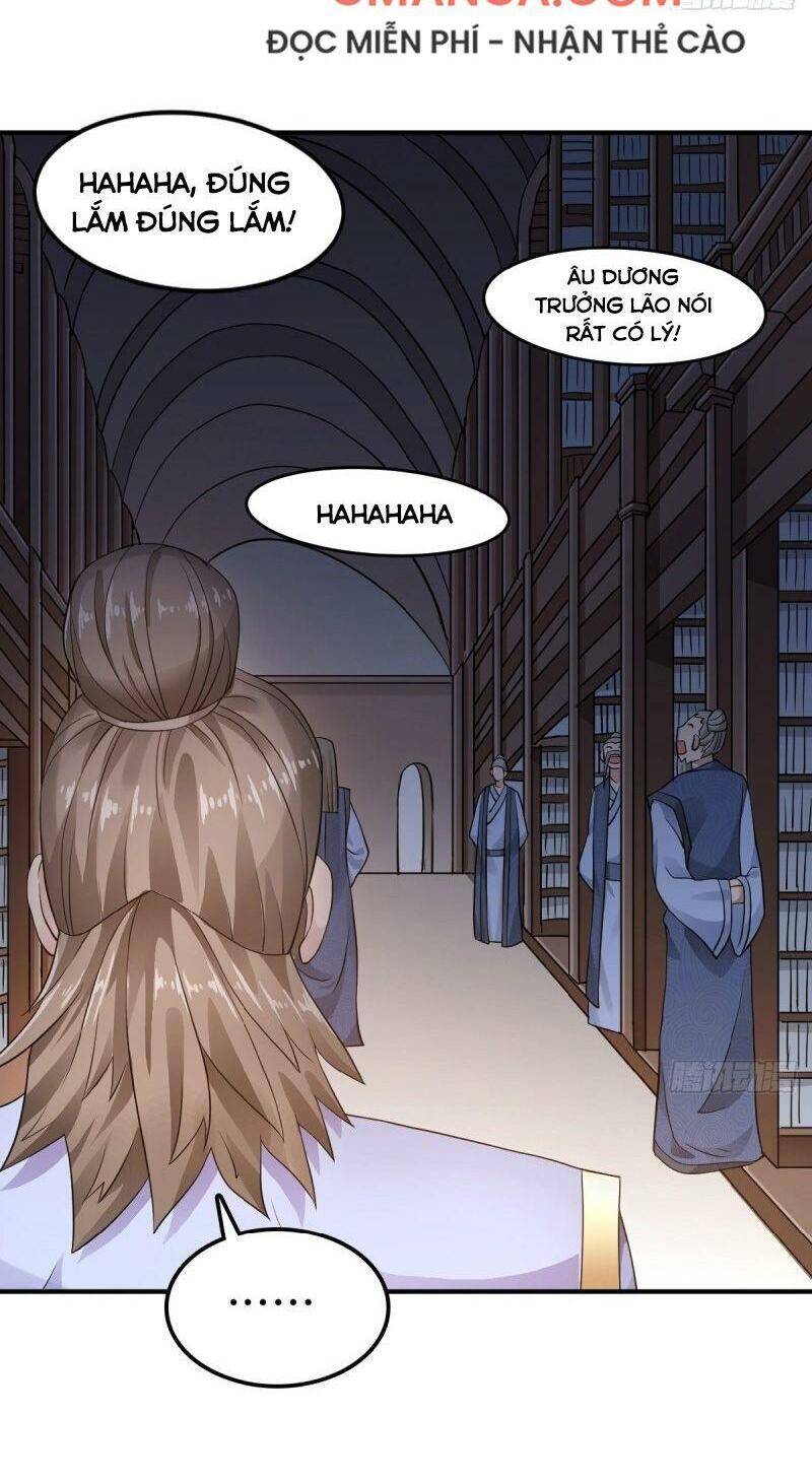 Yêu Đạo Chí Tôn Yêu Hoàng Trở Về Chapter 39 - 24