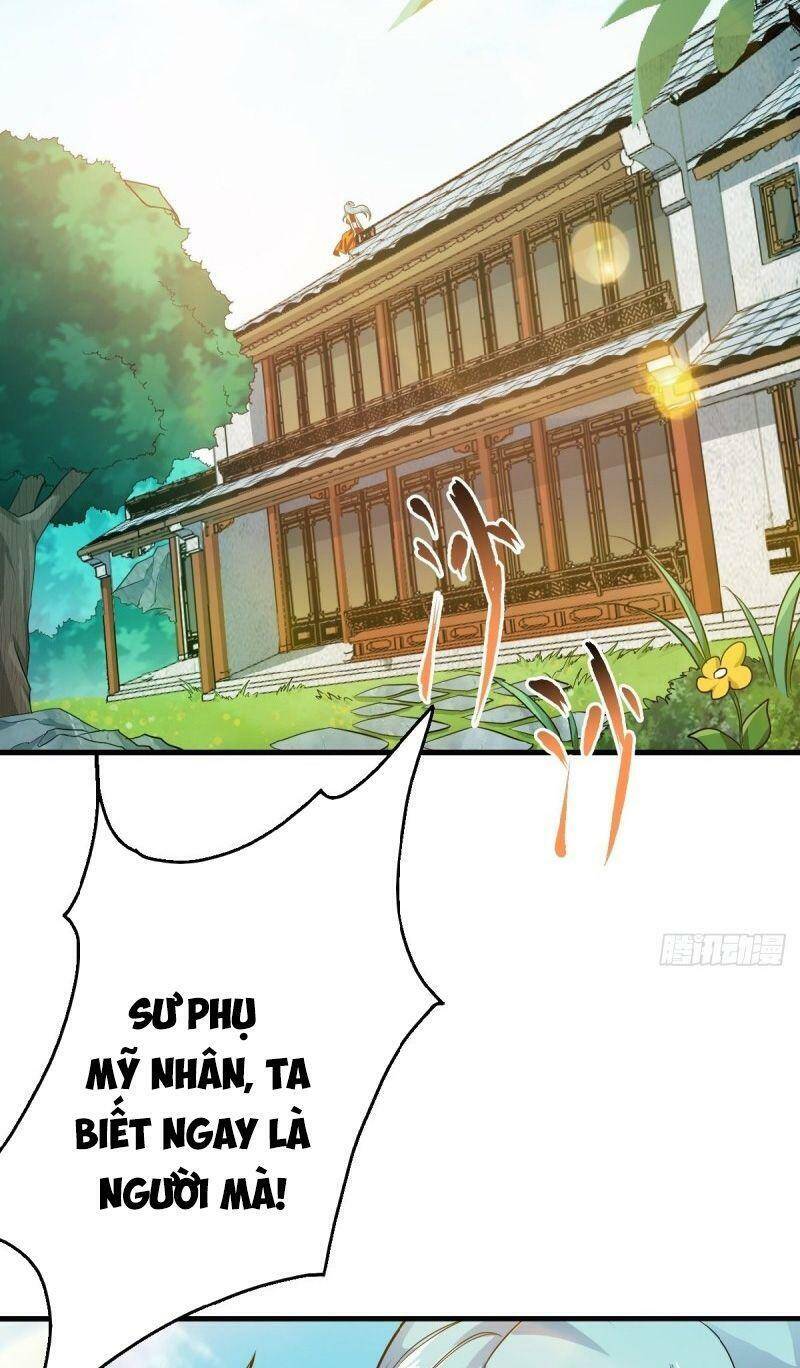 Yêu Đạo Chí Tôn Yêu Hoàng Trở Về Chapter 39 - 27