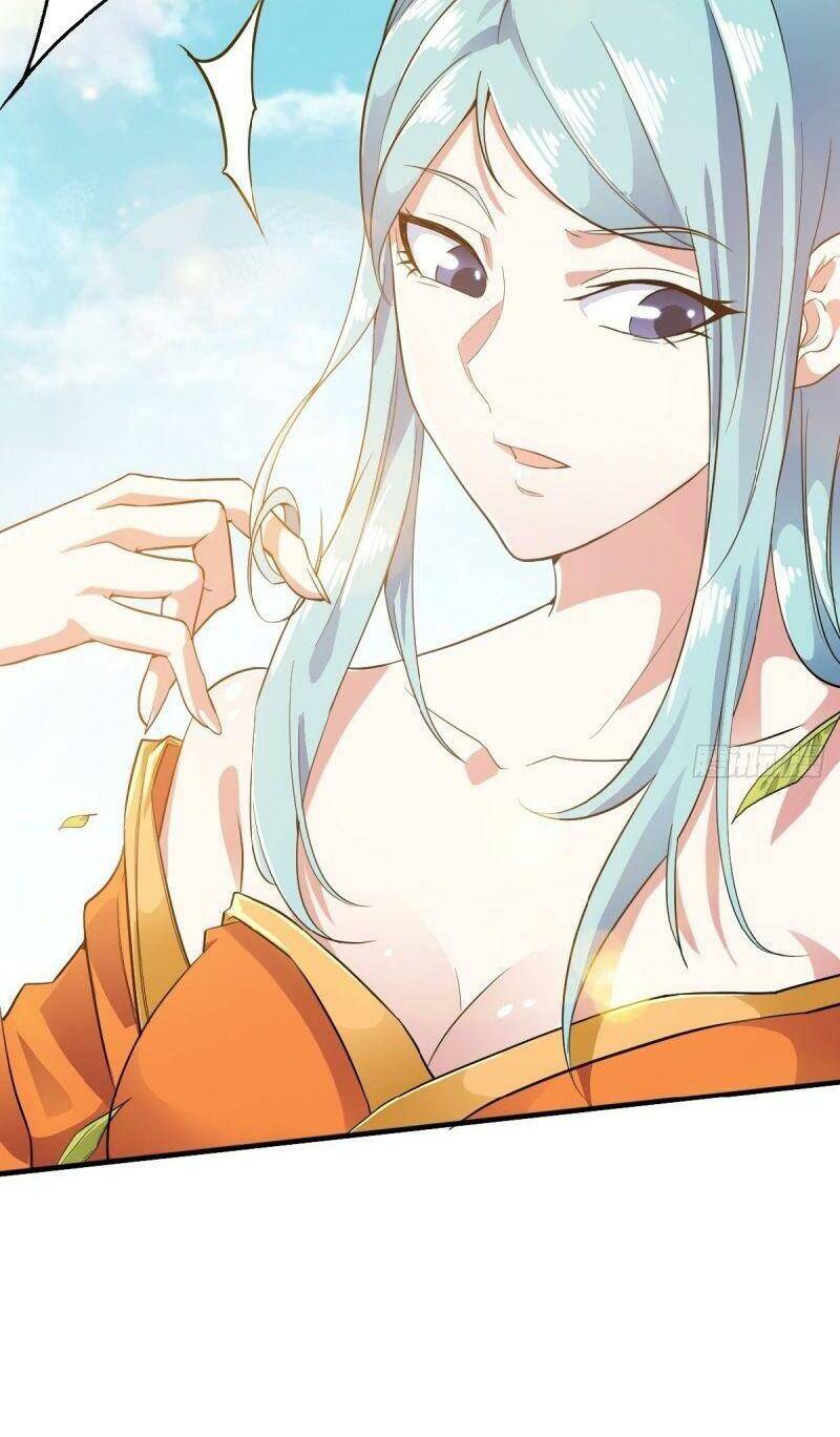 Yêu Đạo Chí Tôn Yêu Hoàng Trở Về Chapter 39 - 28