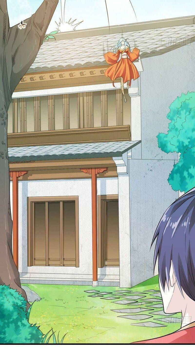 Yêu Đạo Chí Tôn Yêu Hoàng Trở Về Chapter 39 - 30