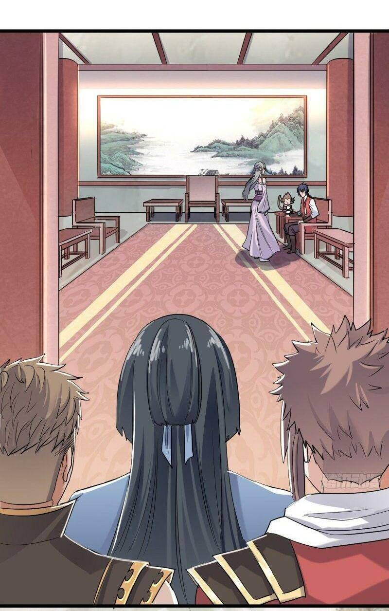 Yêu Đạo Chí Tôn Yêu Hoàng Trở Về Chapter 39 - 4