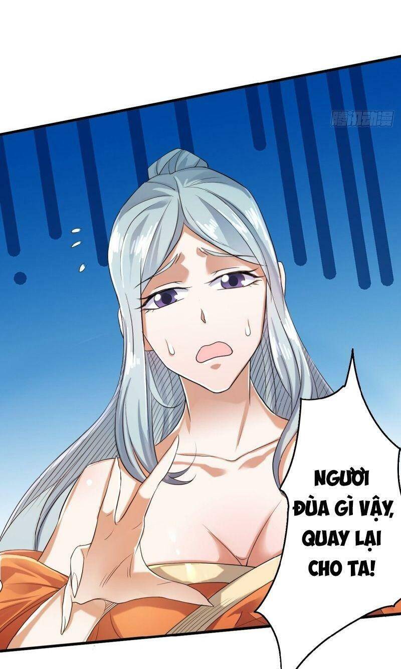 Yêu Đạo Chí Tôn Yêu Hoàng Trở Về Chapter 39 - 35