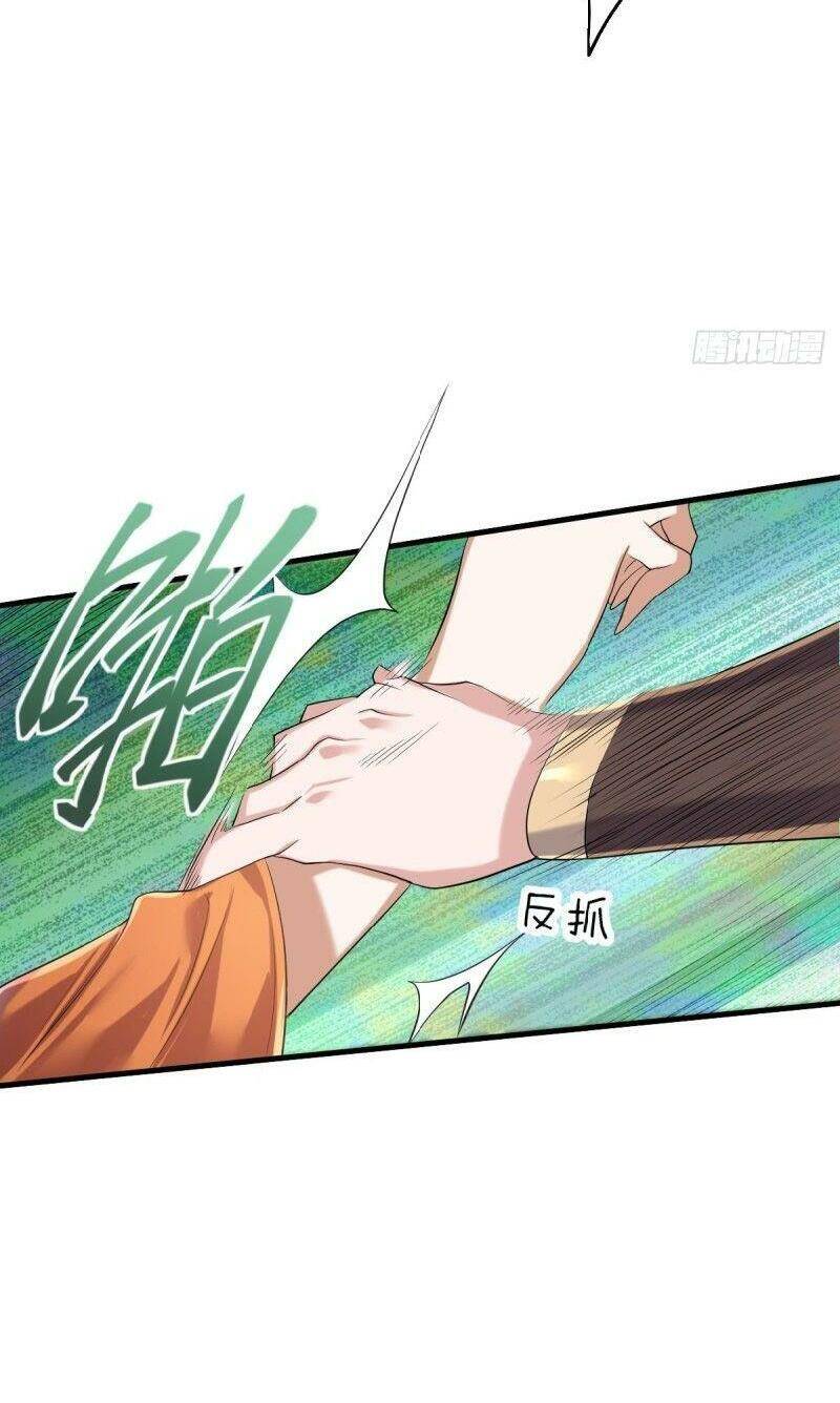 Yêu Đạo Chí Tôn Yêu Hoàng Trở Về Chapter 39 - 36