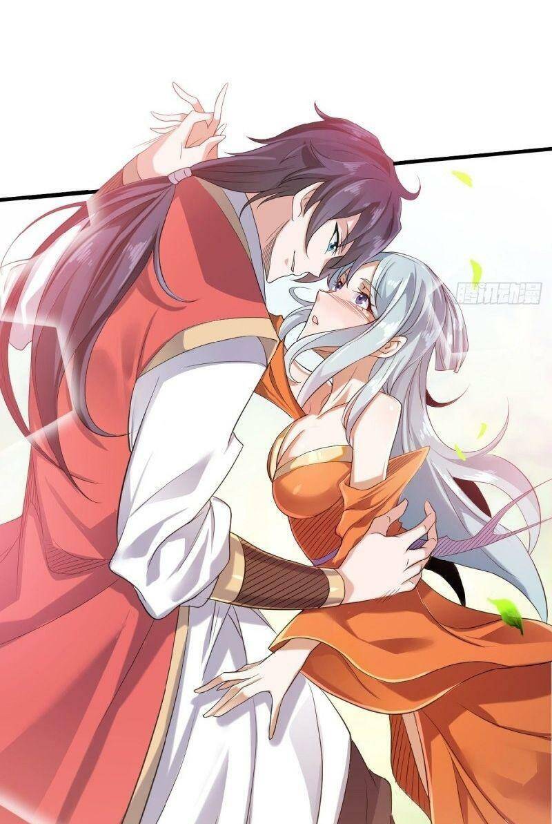 Yêu Đạo Chí Tôn Yêu Hoàng Trở Về Chapter 39 - 37