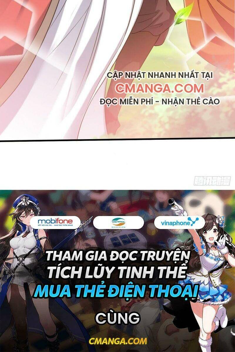 Yêu Đạo Chí Tôn Yêu Hoàng Trở Về Chapter 39 - 38