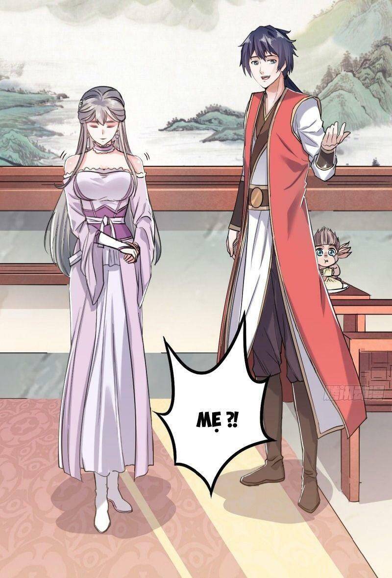 Yêu Đạo Chí Tôn Yêu Hoàng Trở Về Chapter 39 - 5