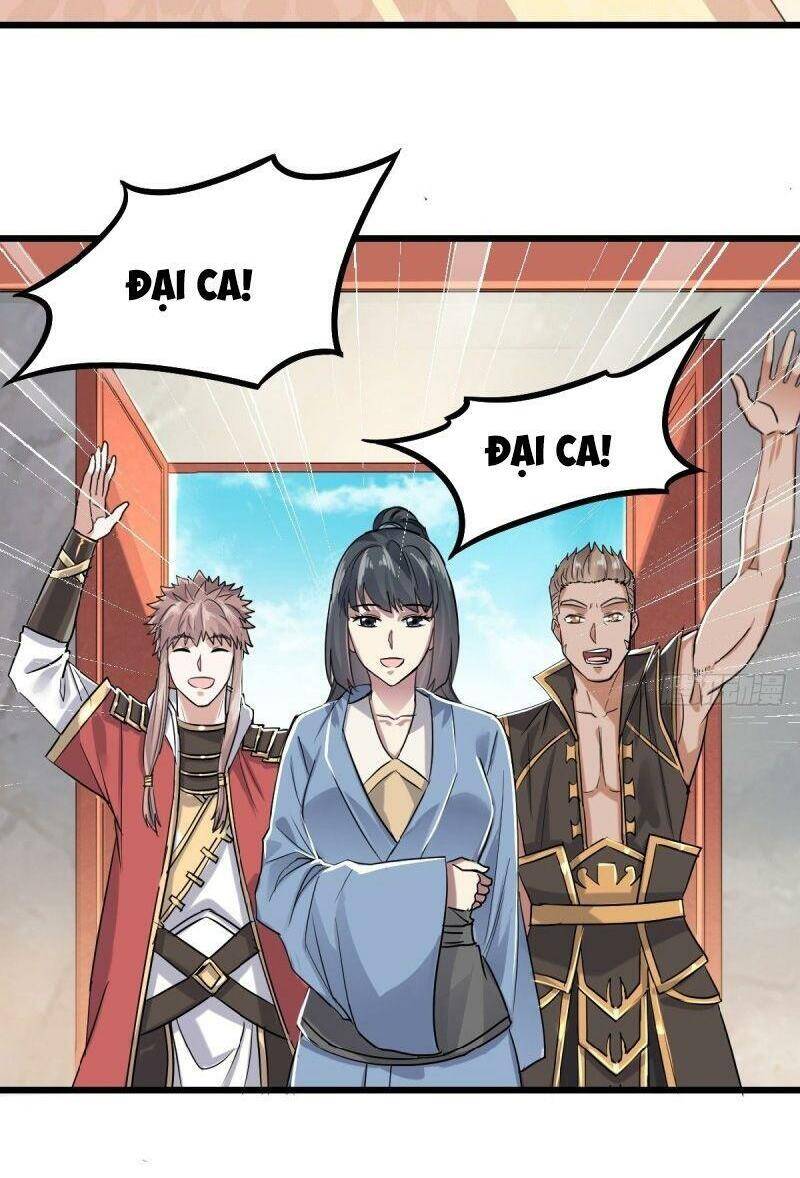 Yêu Đạo Chí Tôn Yêu Hoàng Trở Về Chapter 39 - 6