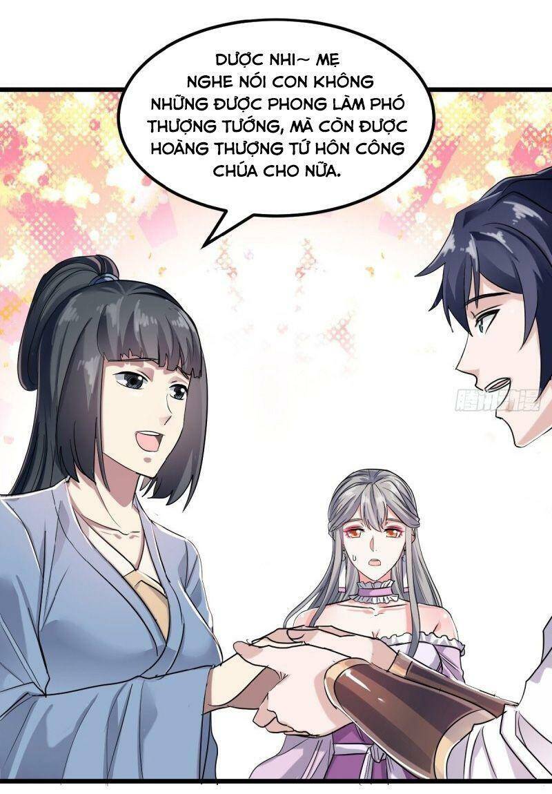 Yêu Đạo Chí Tôn Yêu Hoàng Trở Về Chapter 39 - 7