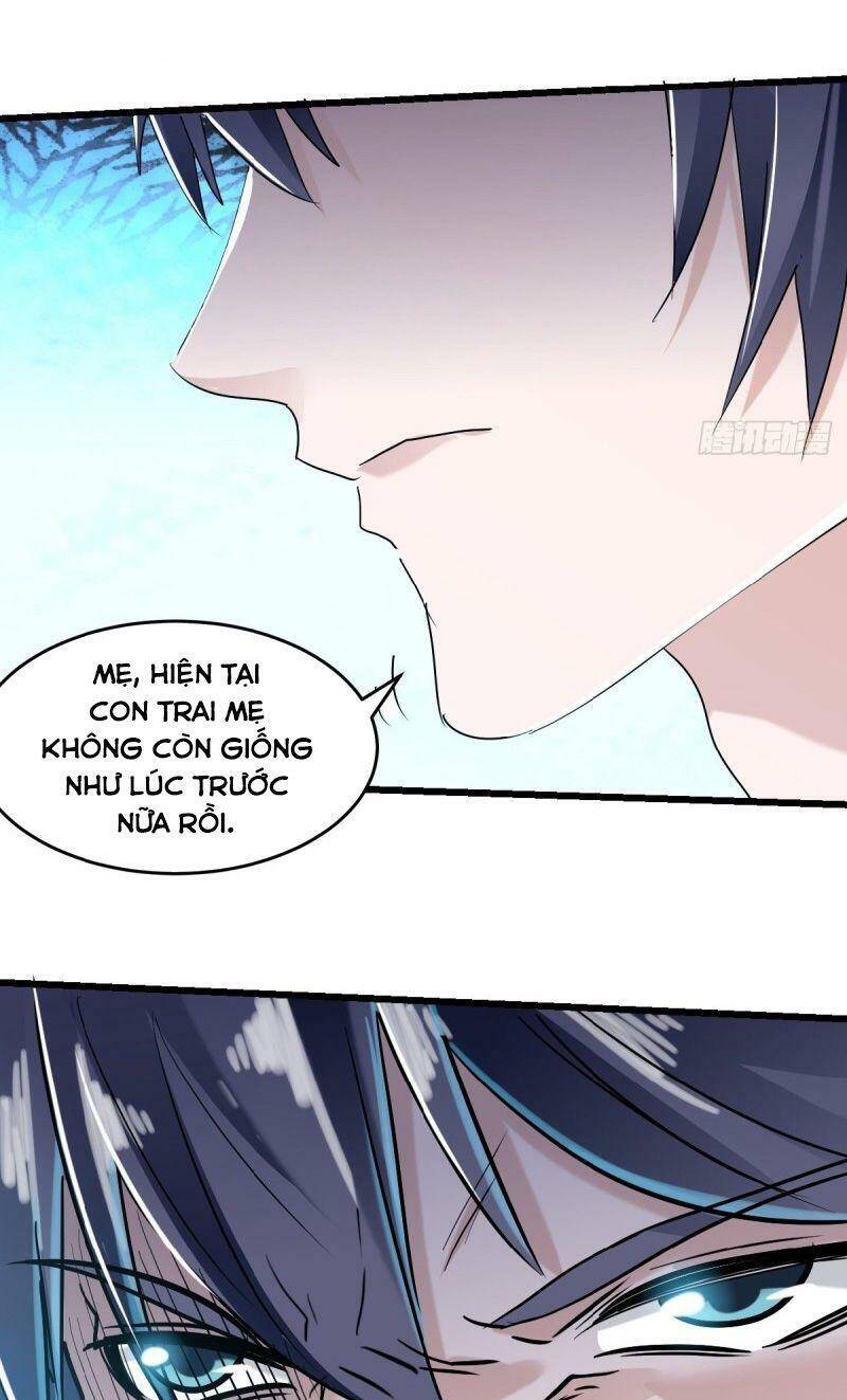 Yêu Đạo Chí Tôn Yêu Hoàng Trở Về Chapter 39 - 9